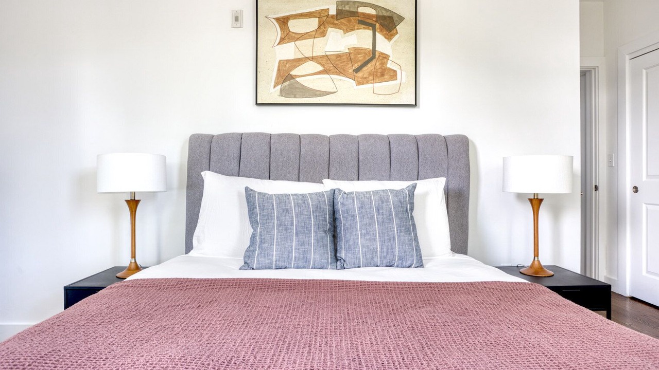 Photo of Bedroom in Wellington-Harrington