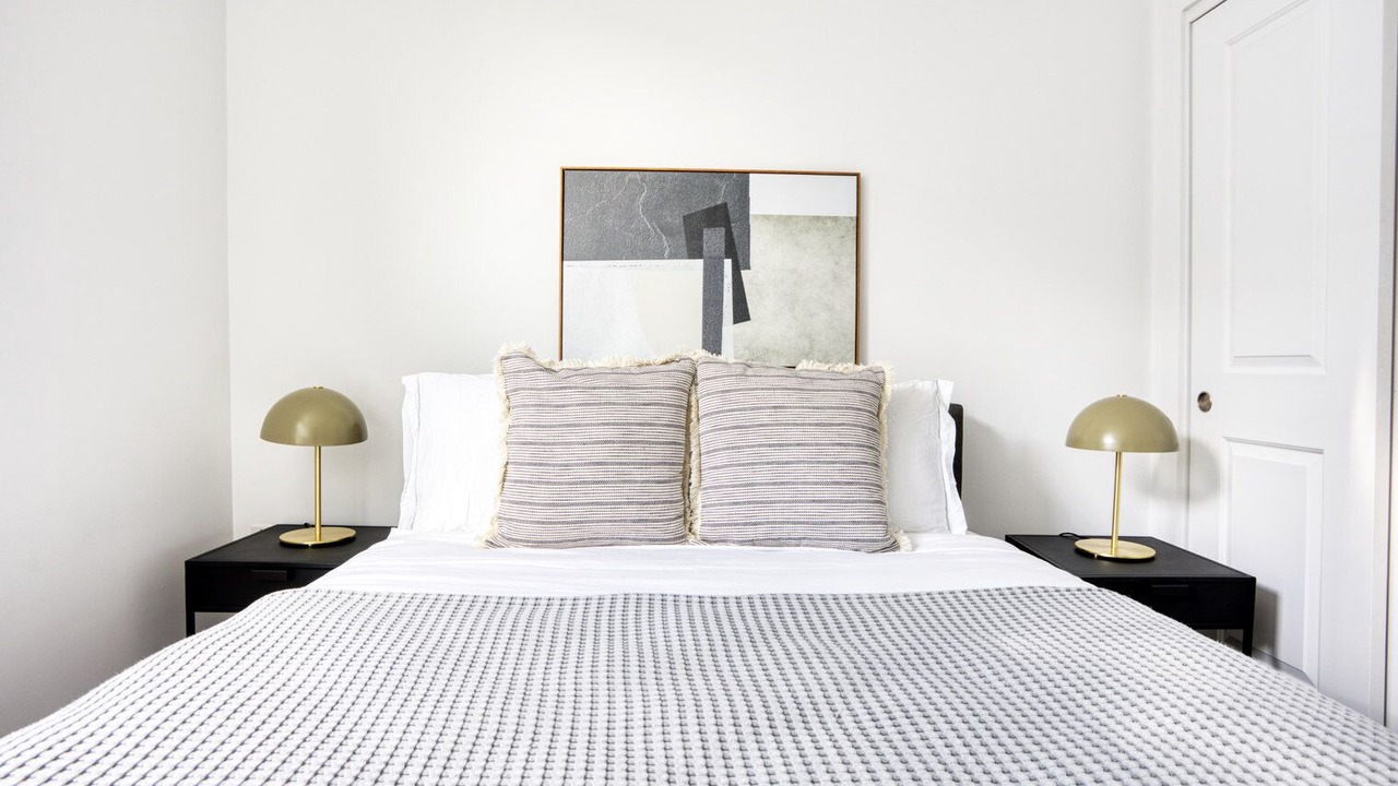 Photo of Bedroom in Wellington-Harrington