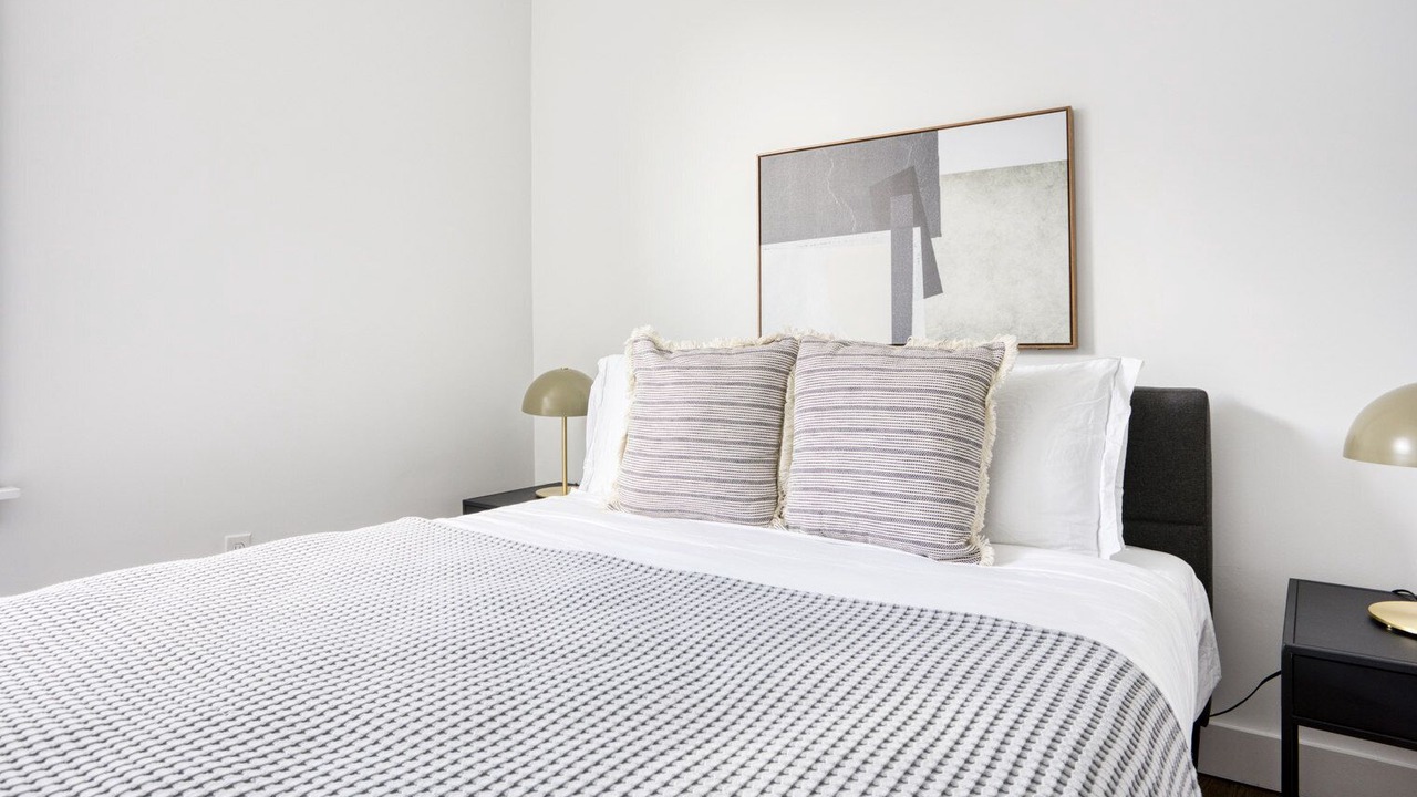 Photo of Bedroom in Wellington-Harrington