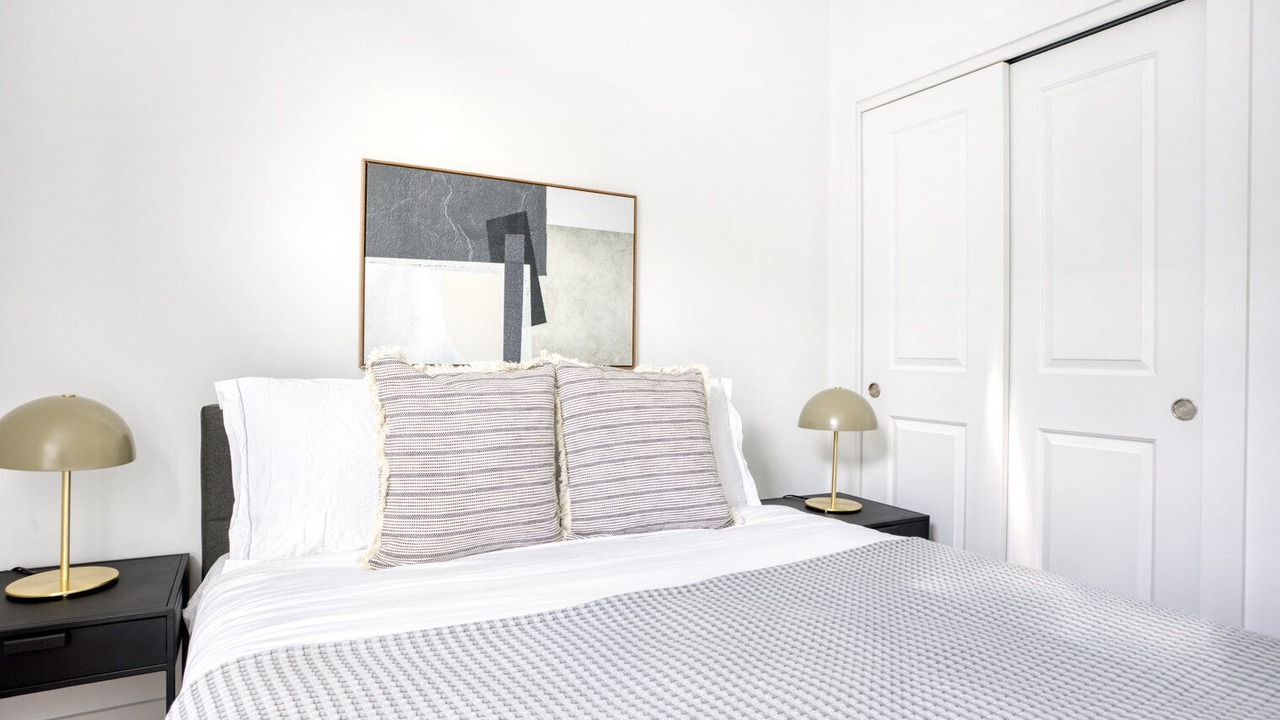 Photo of Bedroom in Wellington-Harrington