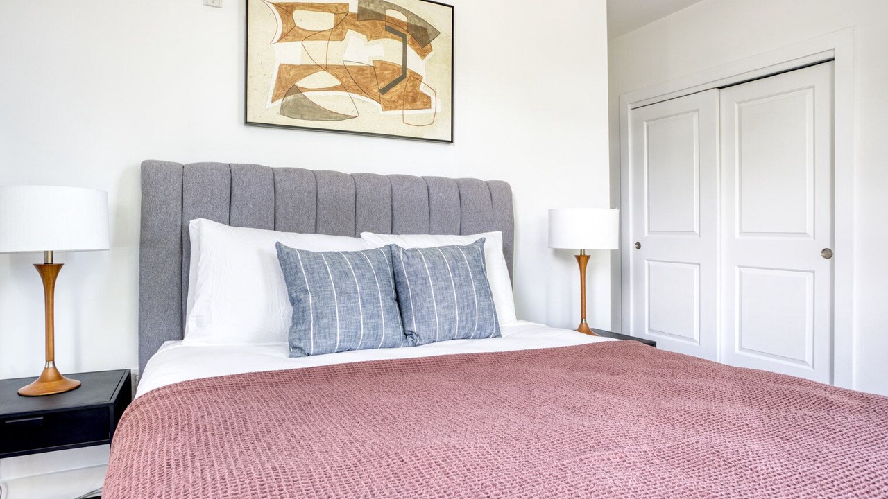 Photo of Bedroom in Wellington-Harrington