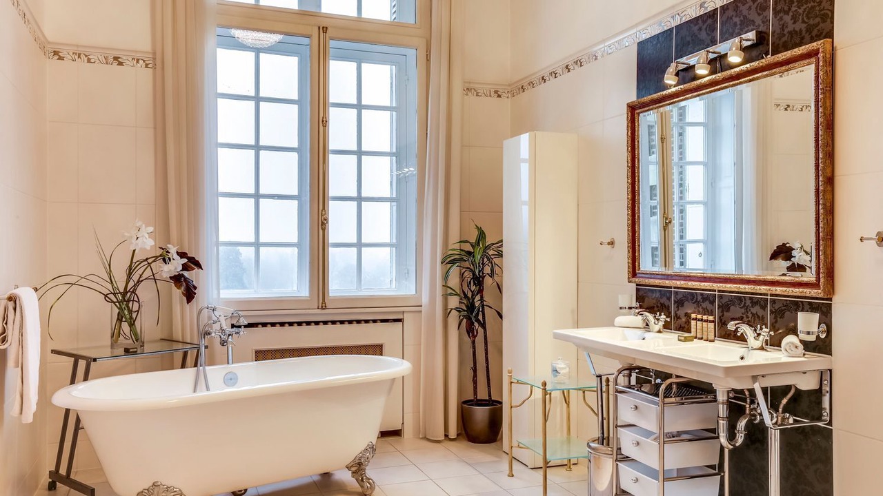 Photo of Bathroom in Attainville