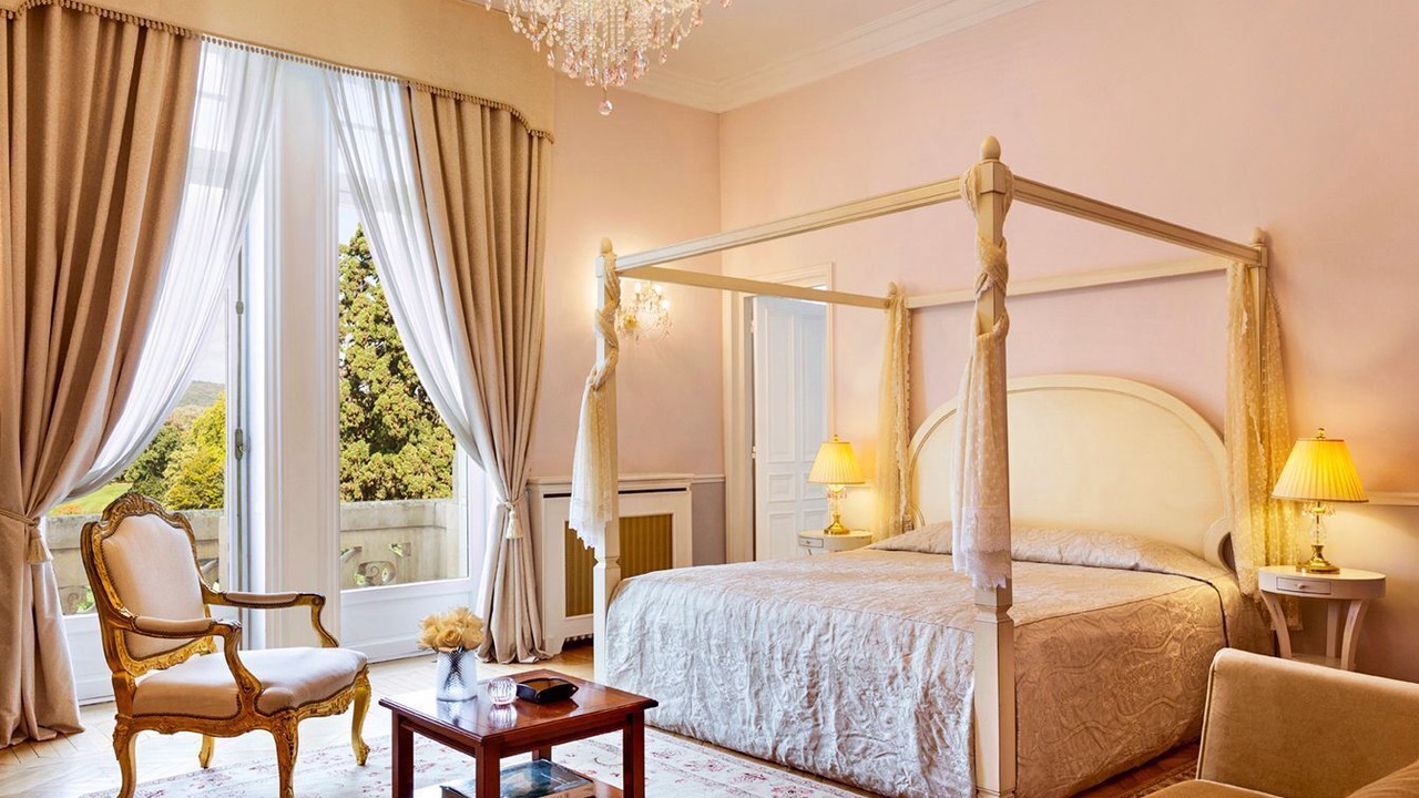 Photo of Bedroom in Attainville