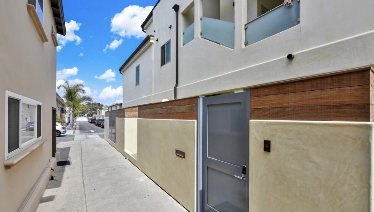 Photo of Outdoor in West Newport