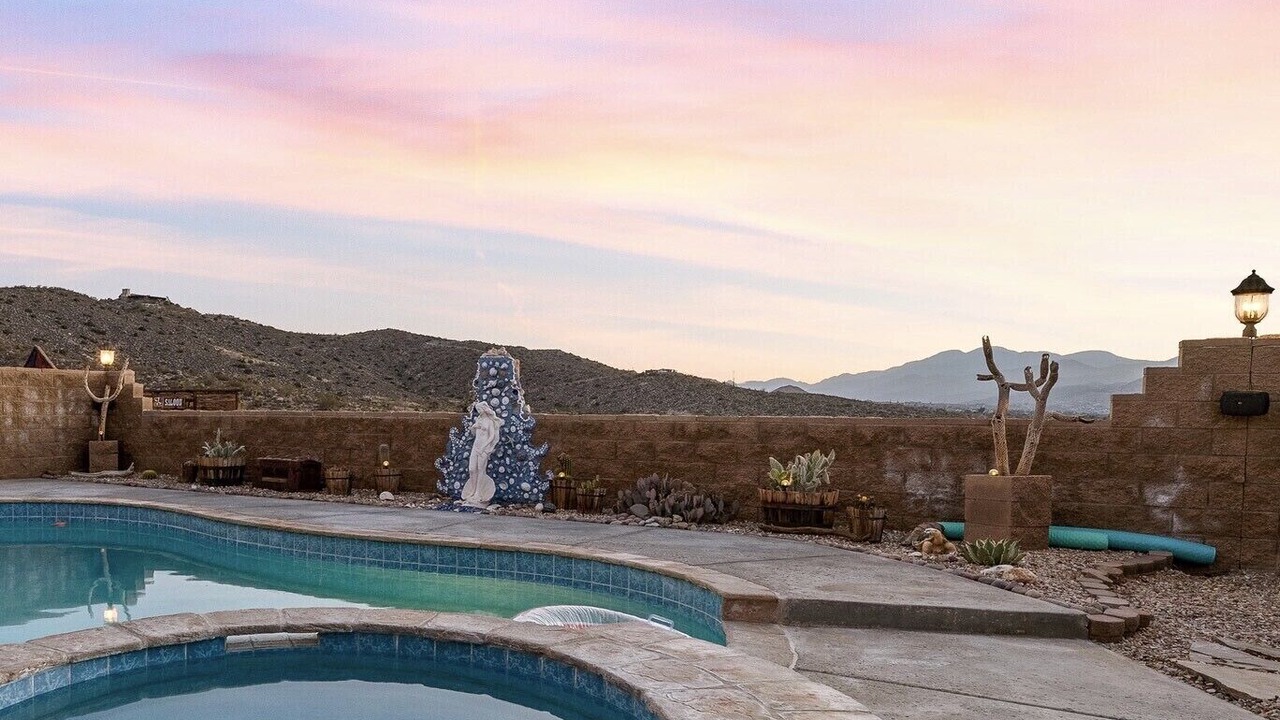 Photo of Outdoor in Yucca Valley