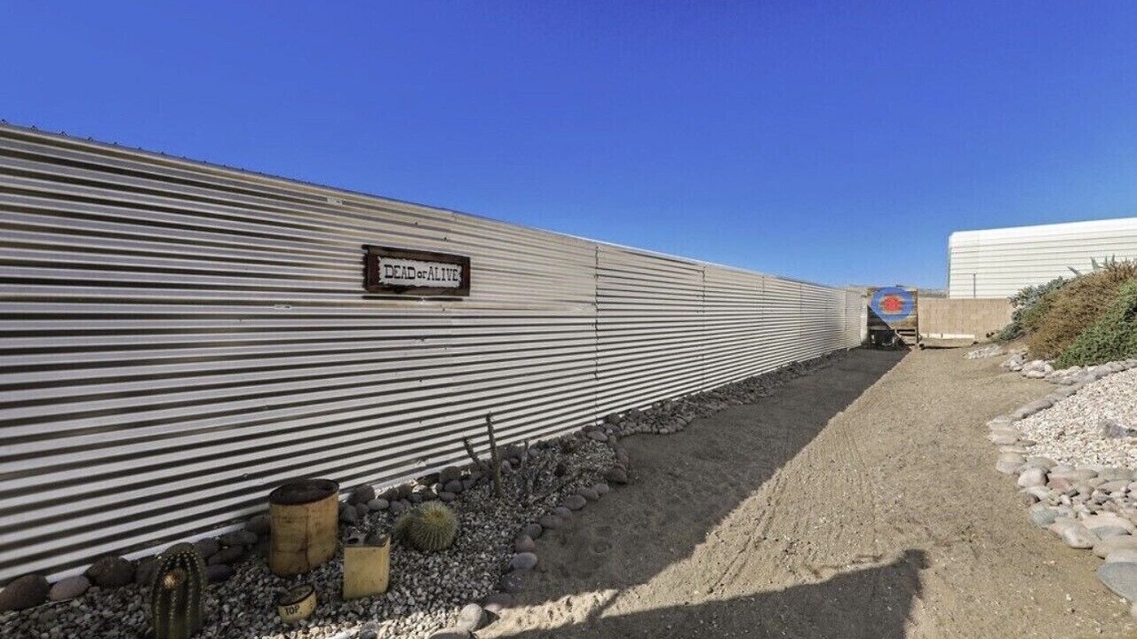 Photo of Outdoor in Yucca Valley