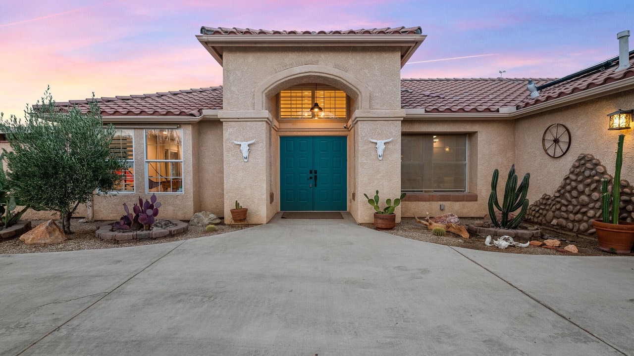 Photo of Outdoor in Yucca Valley