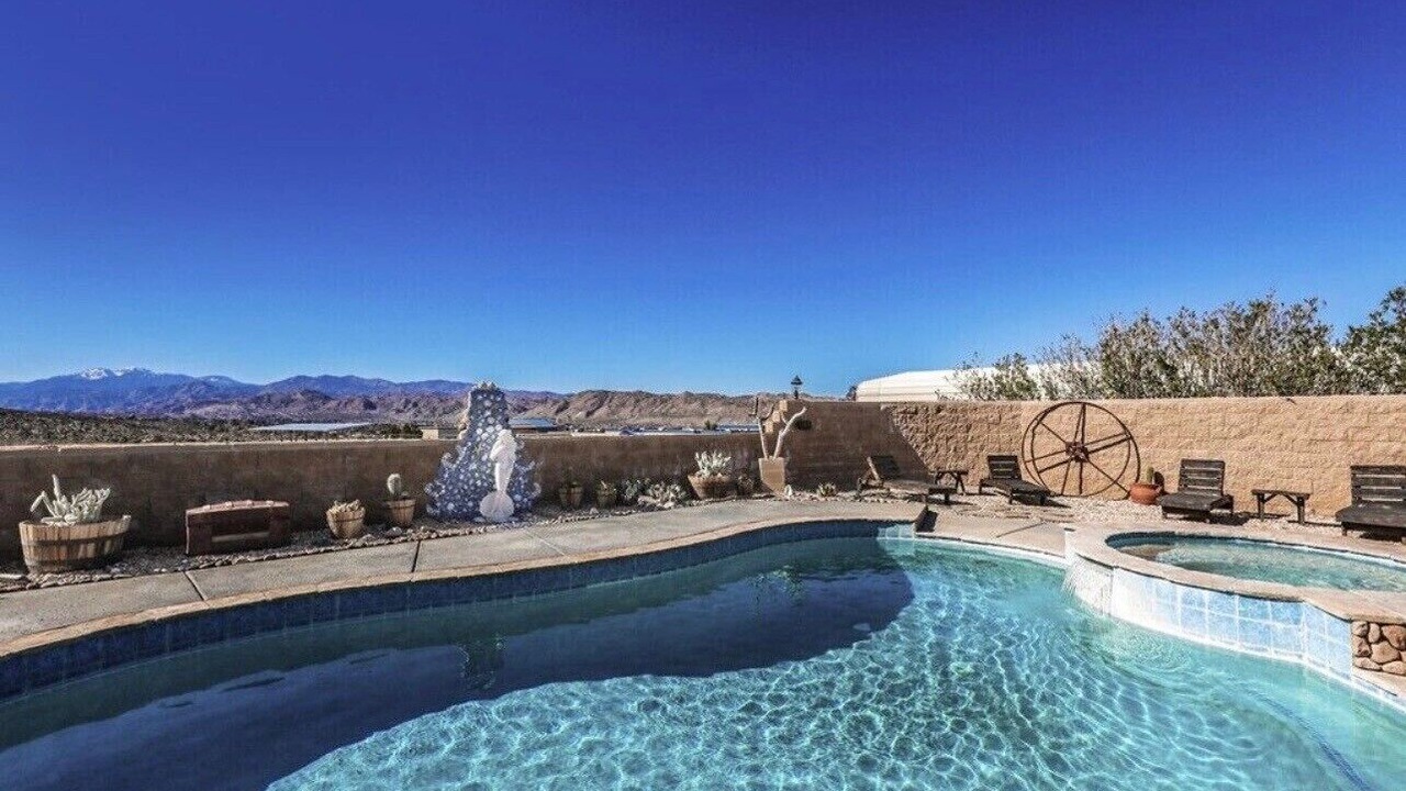 Photo of Outdoor in Yucca Valley