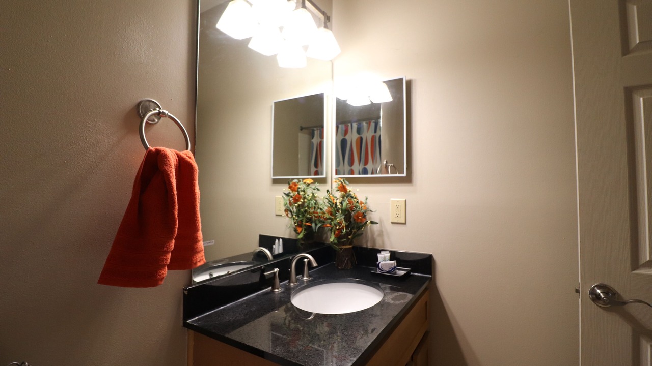 Photo of Bathroom in South Baton Rouge