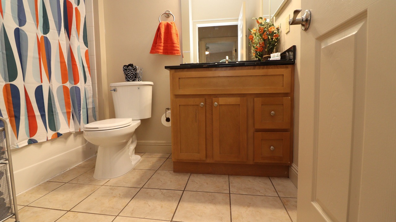 Photo of Bathroom in South Baton Rouge