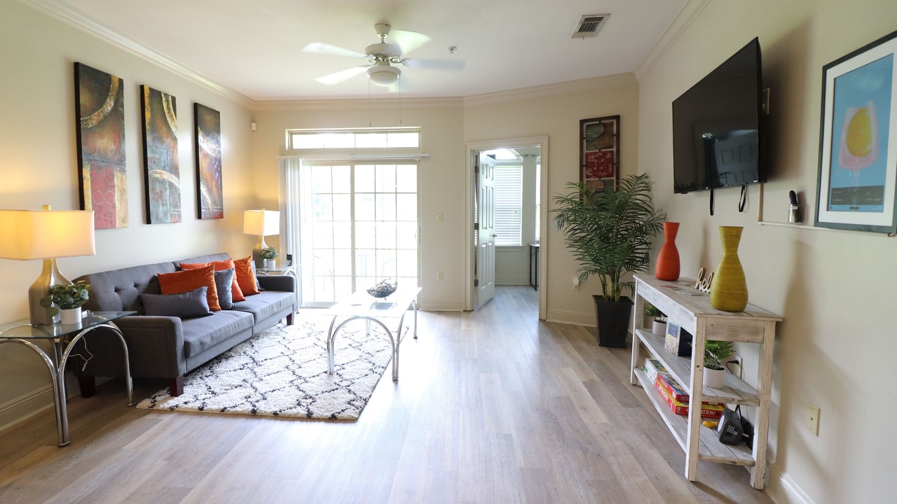 Photo of Livingroom in South Baton Rouge