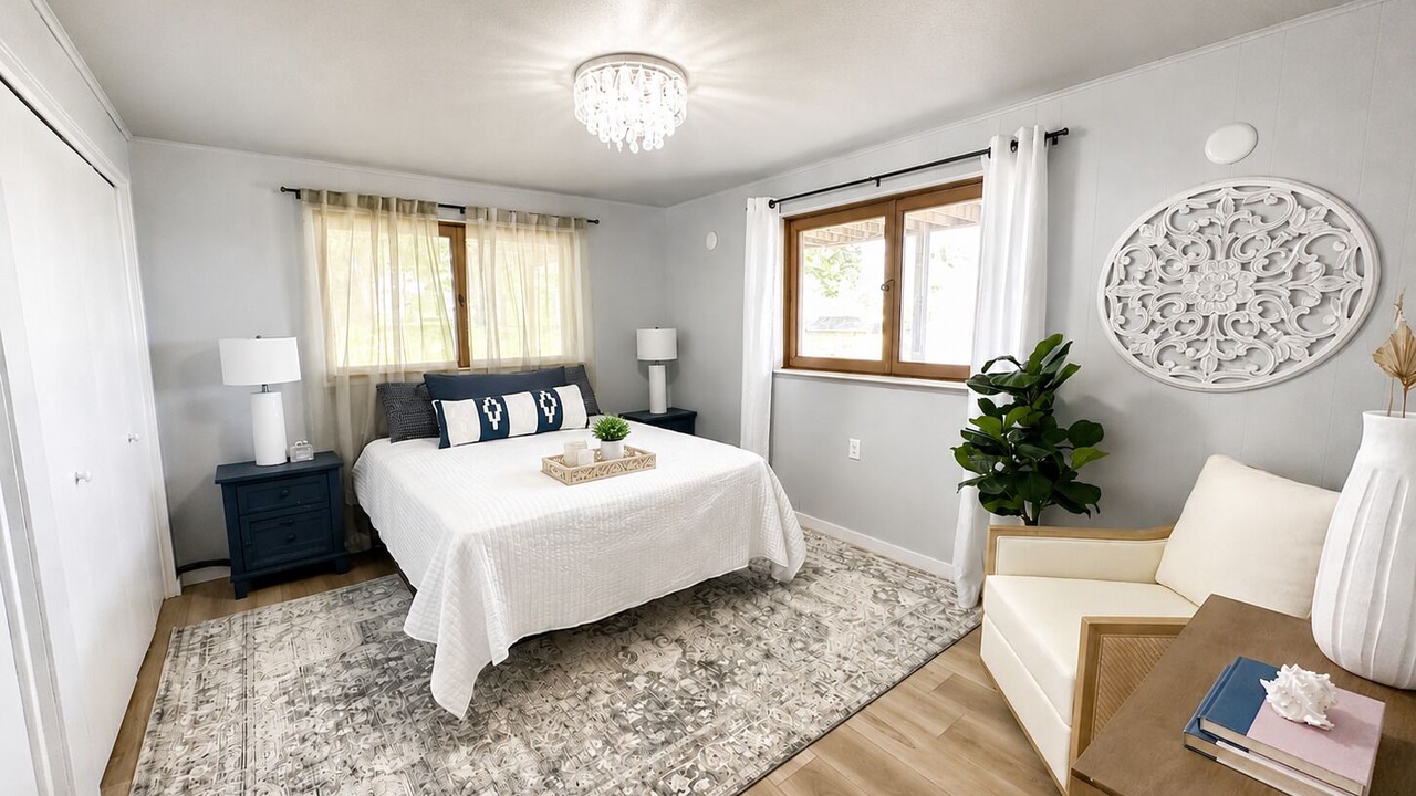 Photo of Bedroom in Detroit Lakes