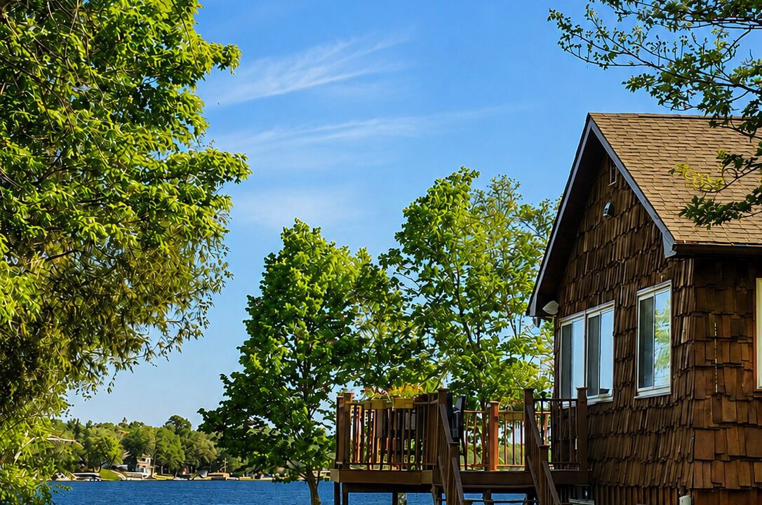 Photo of Outdoor in Detroit Lakes