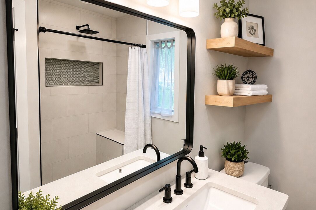 Photo of Bathroom in Detroit Lakes
