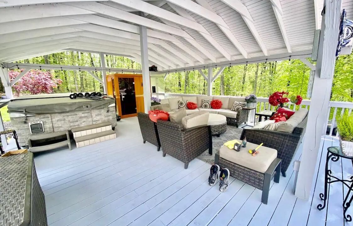 Photo of Outdoor in Leesburg