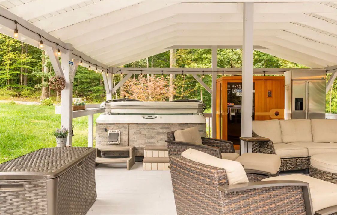 Photo of Outdoor in Leesburg