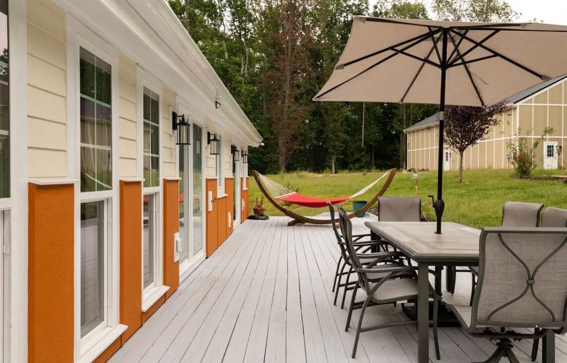 Photo of Outdoor in Leesburg