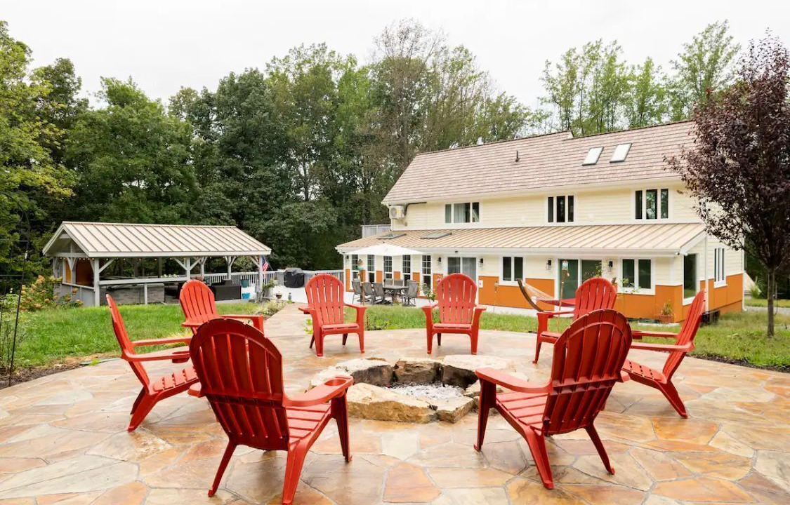 Photo of Outdoor in Leesburg
