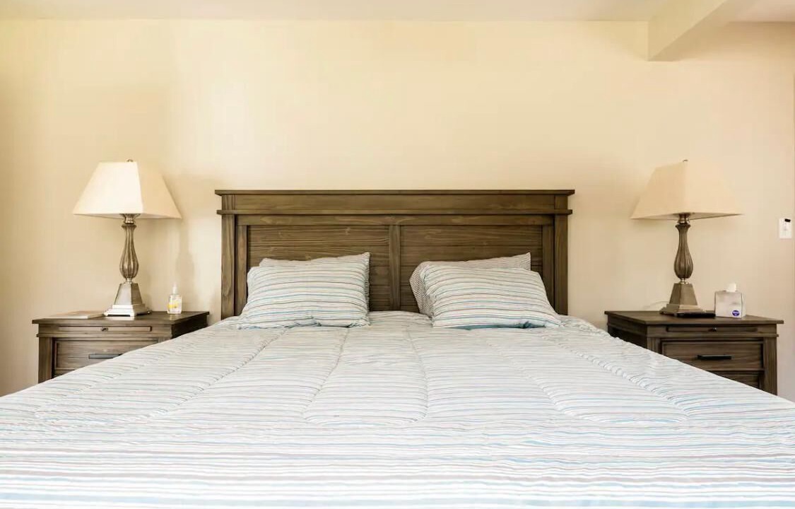 Photo of Bedroom in Leesburg