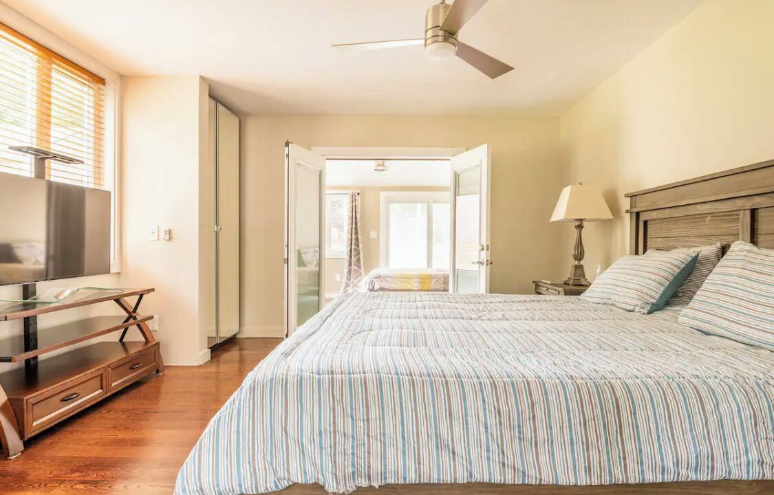Photo of Bedroom in Leesburg