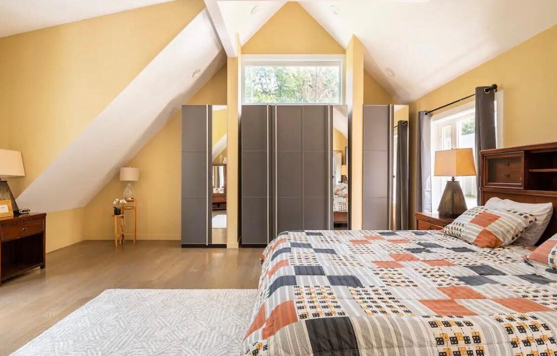 Photo of Bedroom in Leesburg