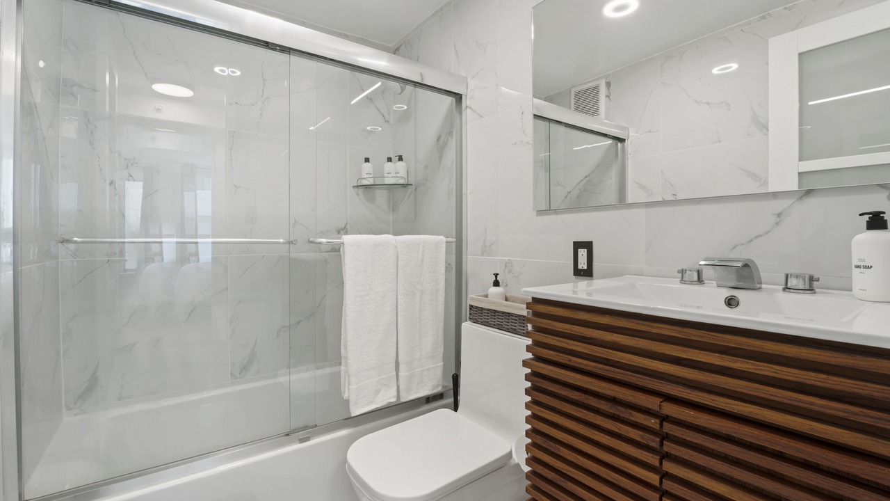Photo of Bathroom in Southwest