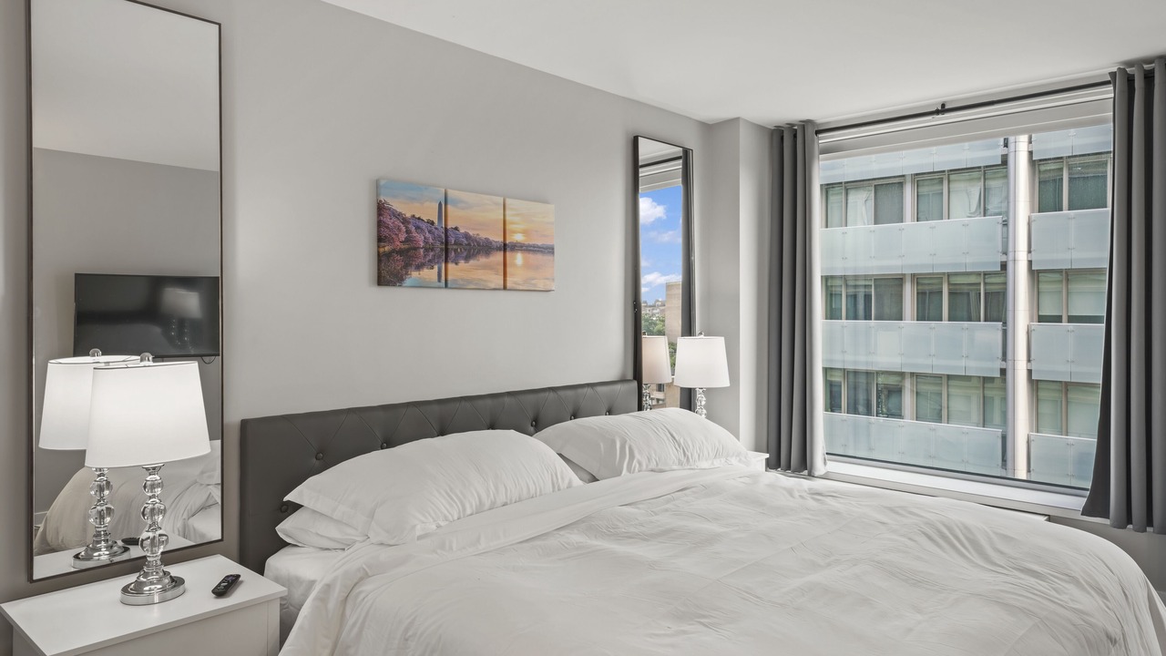 Photo of Bedroom in Southwest