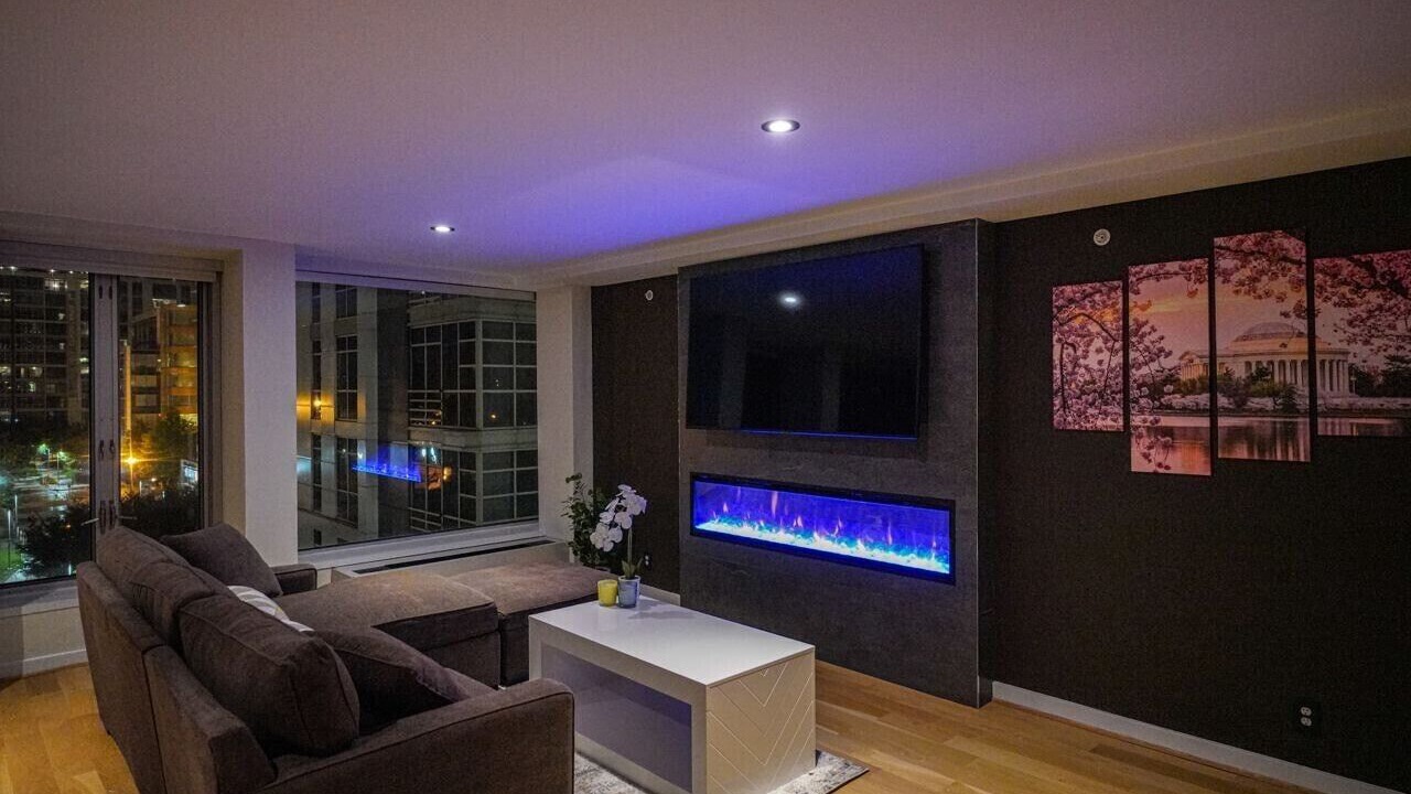 Photo of Livingroom in Southwest