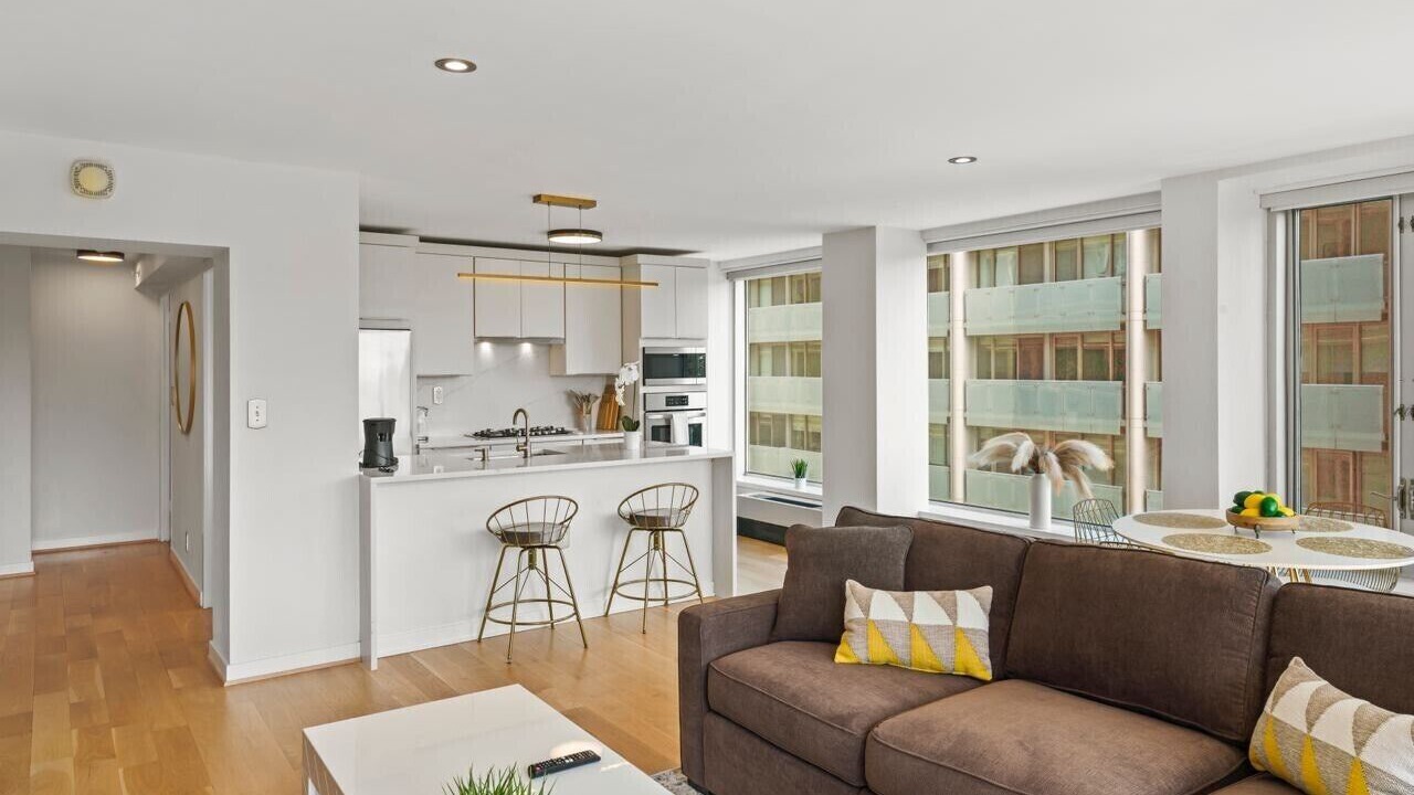 Photo of Livingroom in Southwest