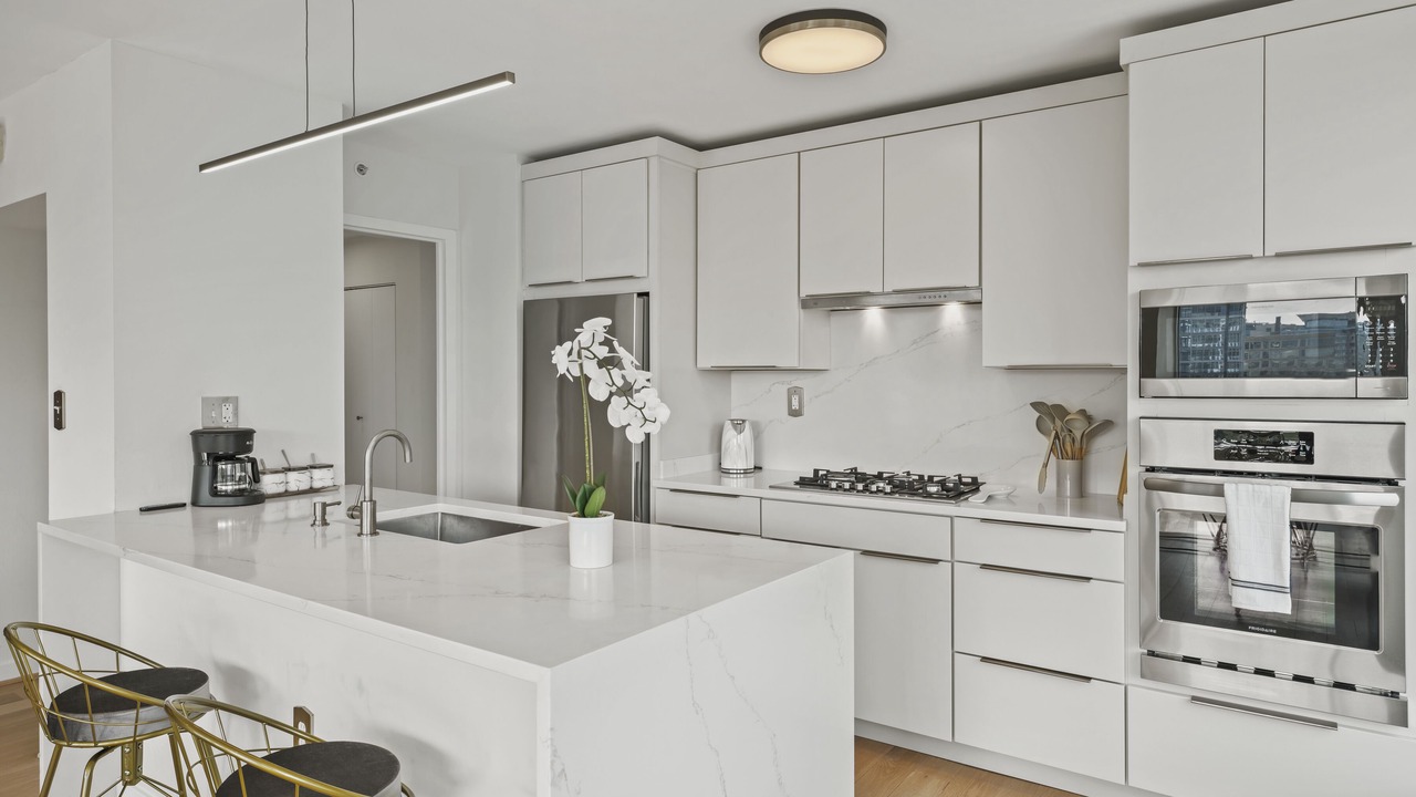Photo of Kitchen in Southwest