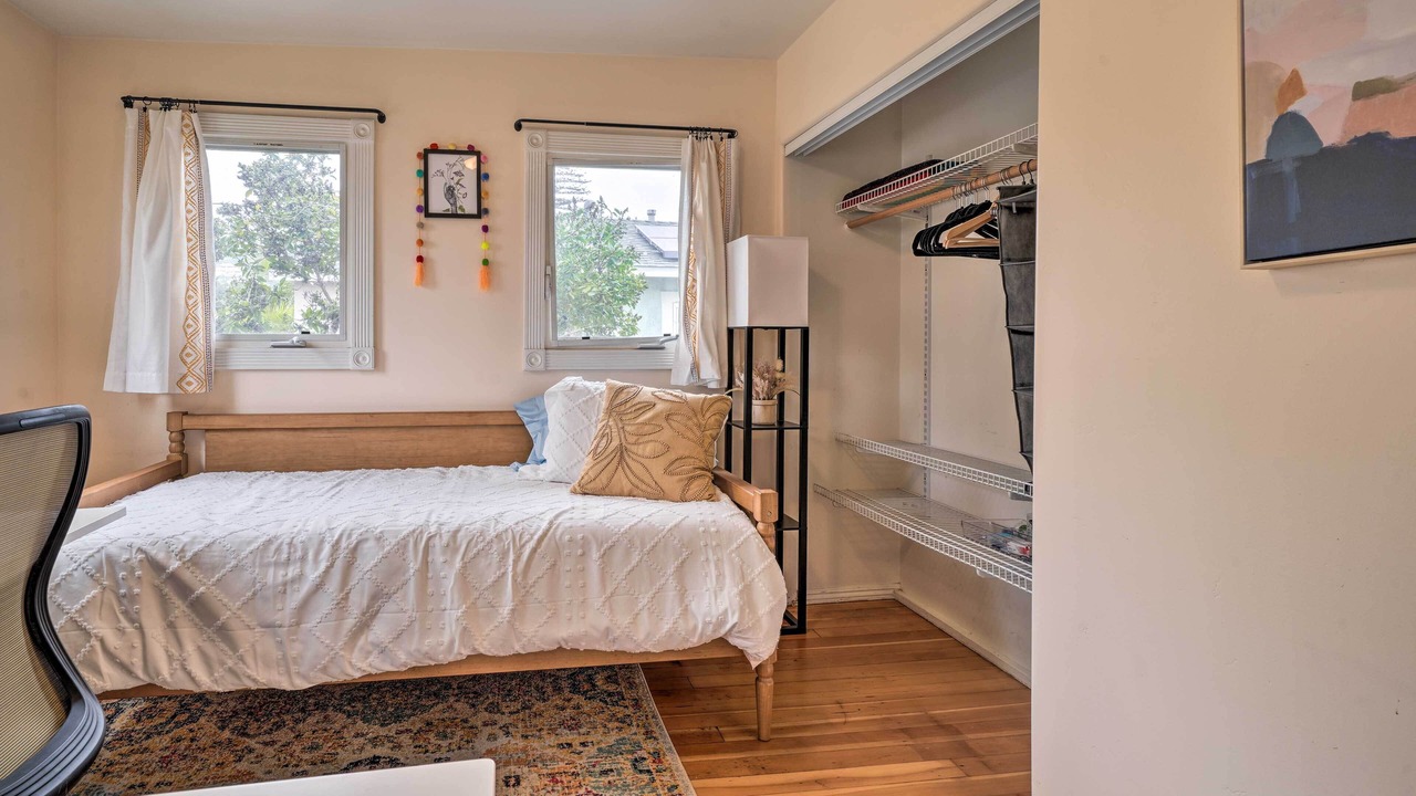 Photo of Bedroom in Santa Paula