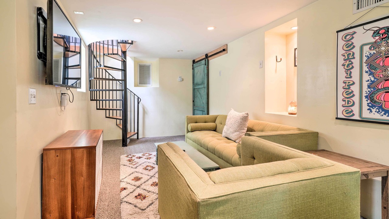 Photo of Livingroom in Santa Paula