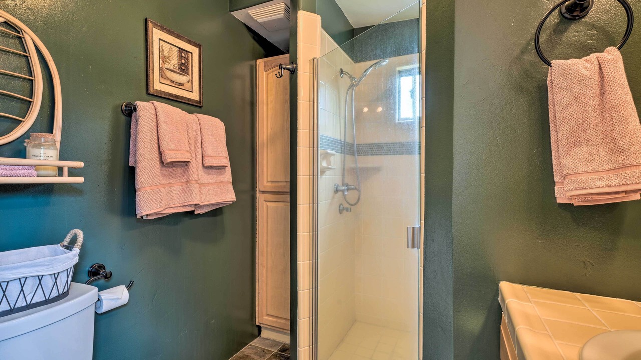 Photo of Bathroom in Santa Paula