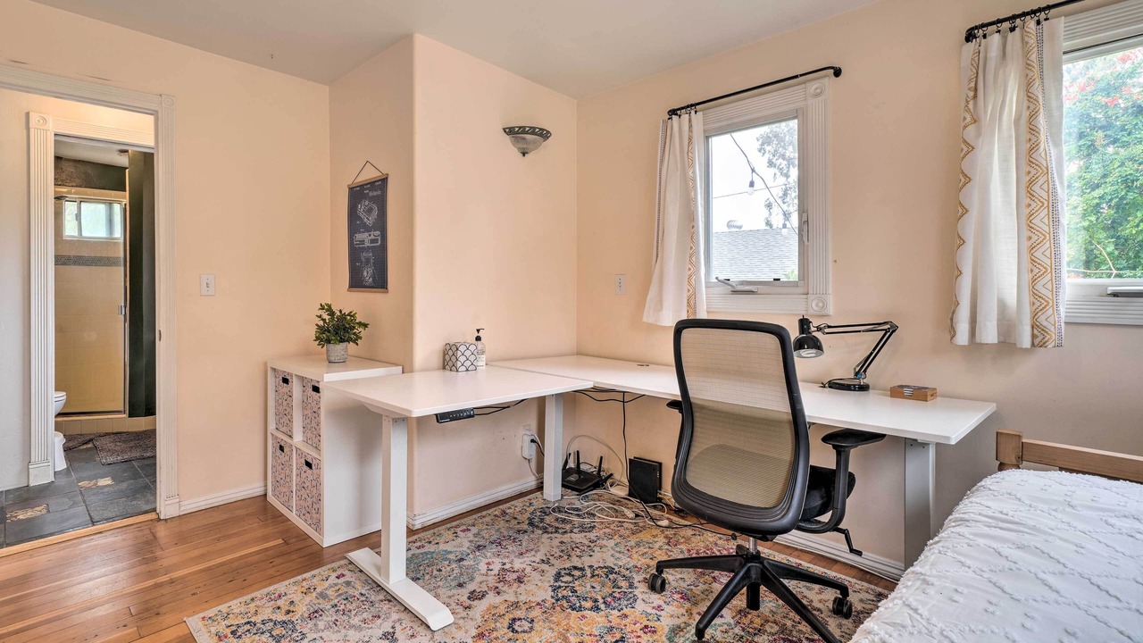 Photo of Bedroom in Santa Paula