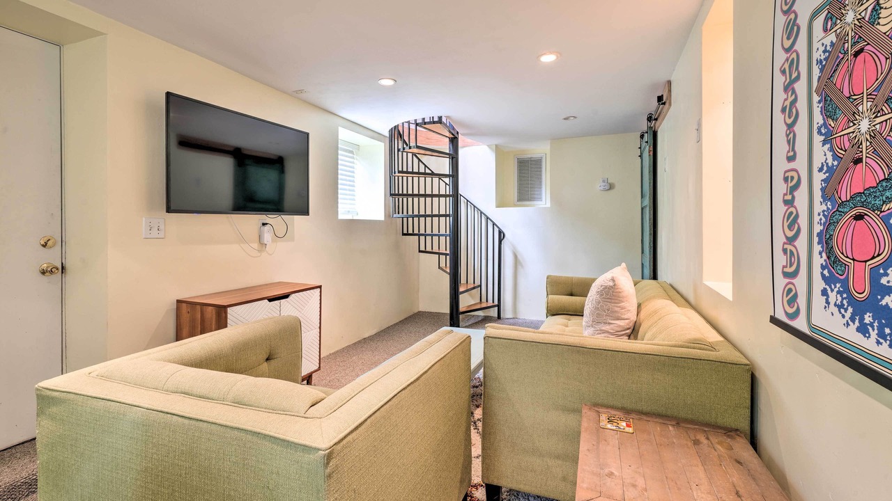 Photo of Livingroom in Santa Paula