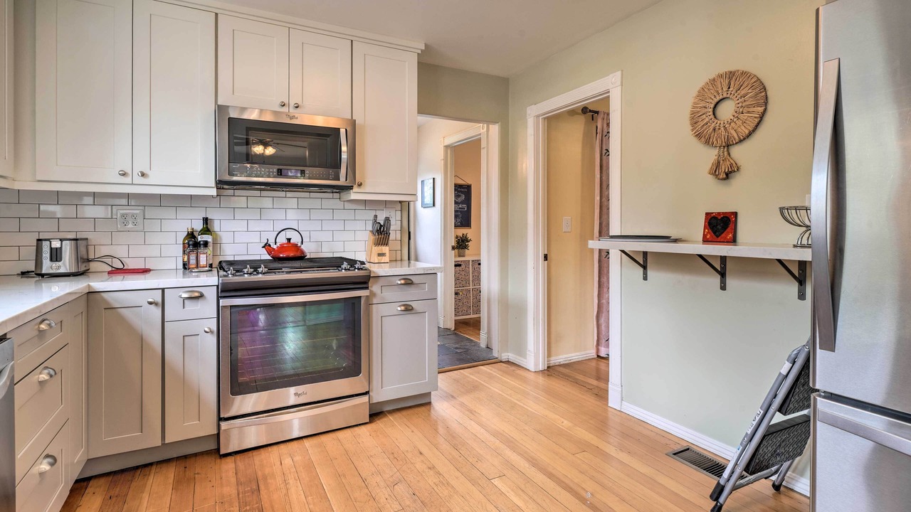 Photo of Kitchen in Santa Paula