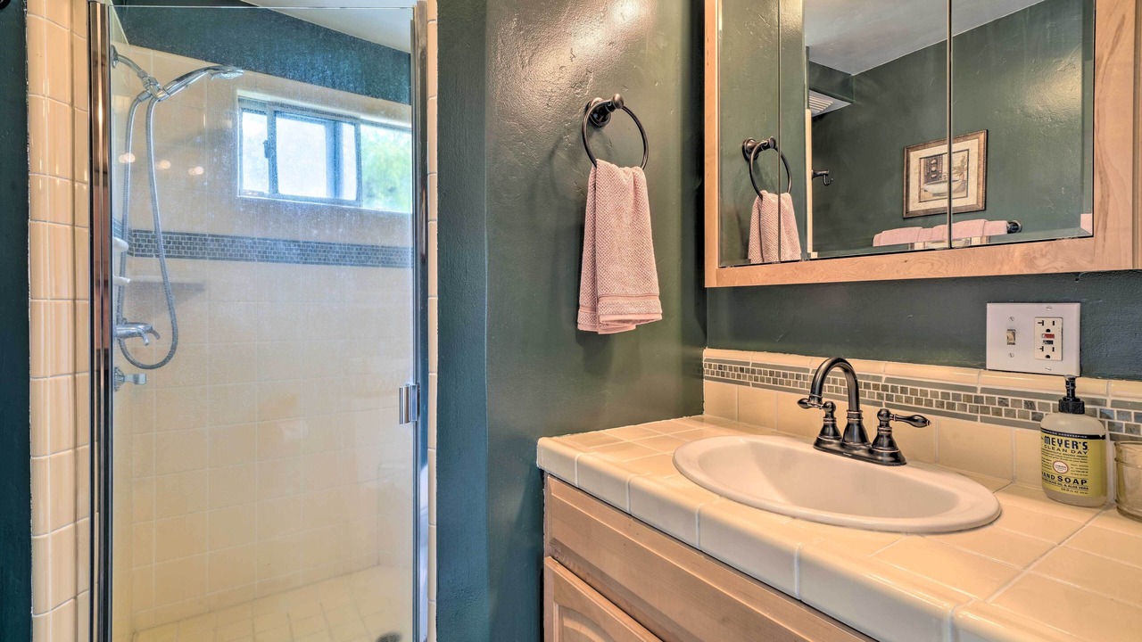 Photo of Bathroom in Santa Paula