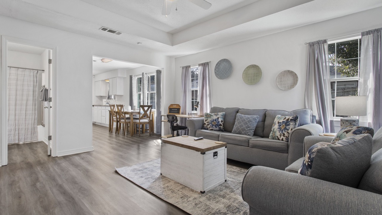 Photo of Livingroom in Mississippi City