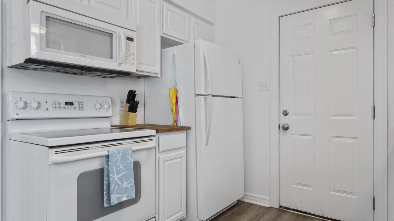 Photo of Kitchen in Mississippi City