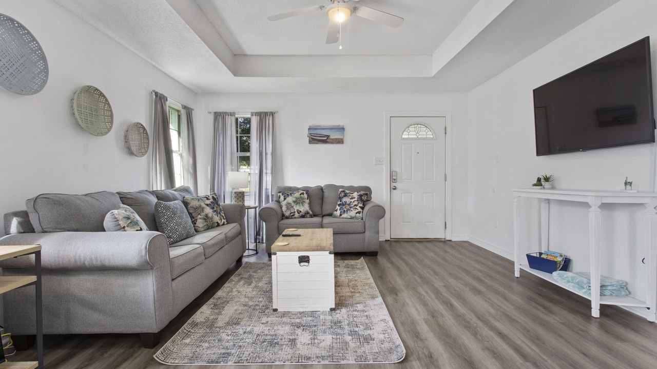 Photo of Livingroom in Mississippi City