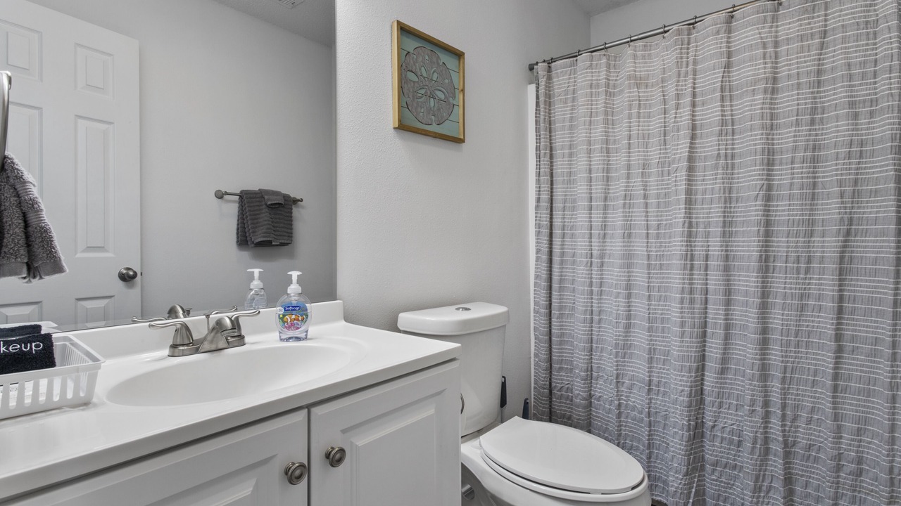 Photo of Bathroom in Mississippi City