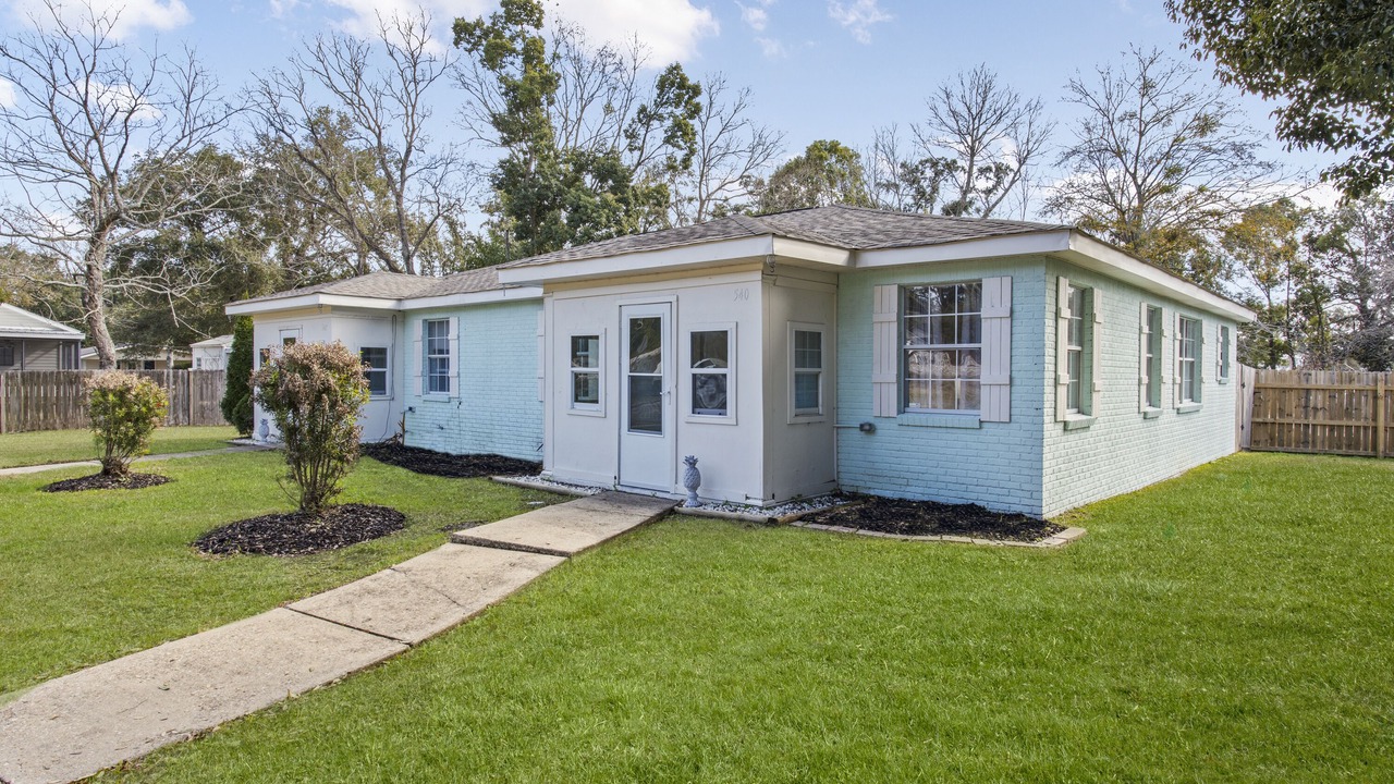 Photo of Outdoor in Mississippi City