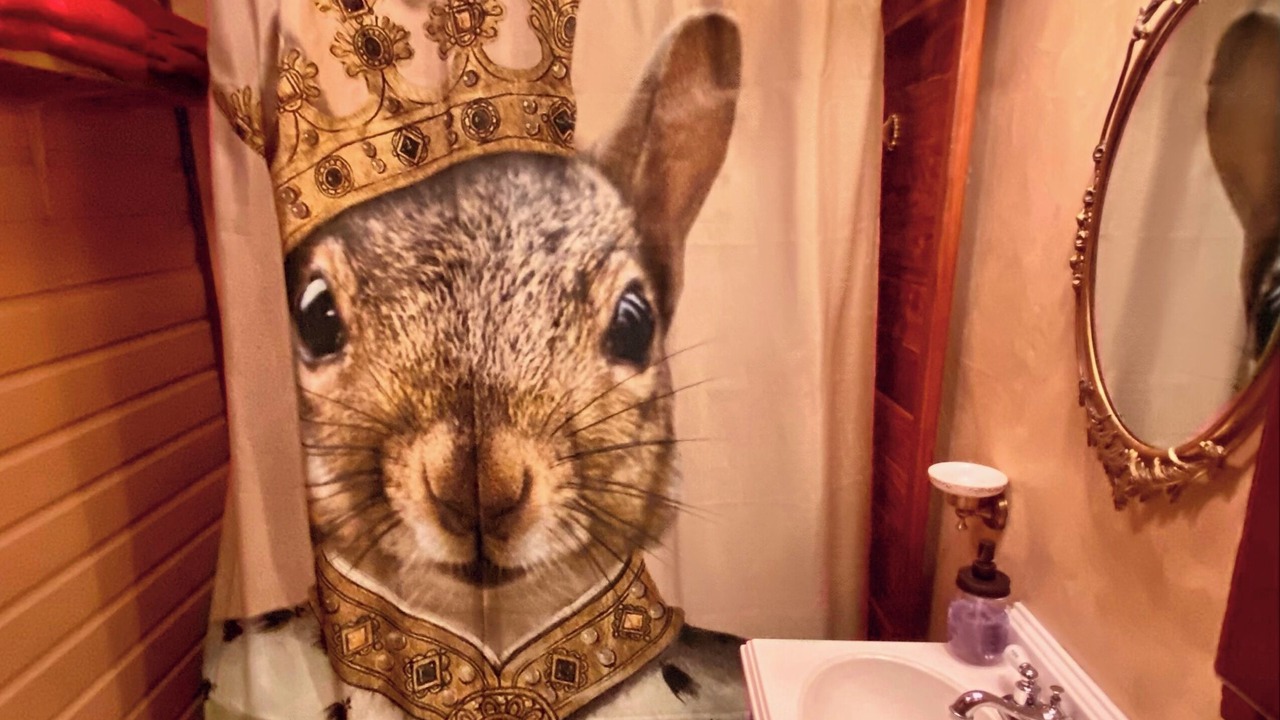 Photo of Bathroom in Lake Arrowhead