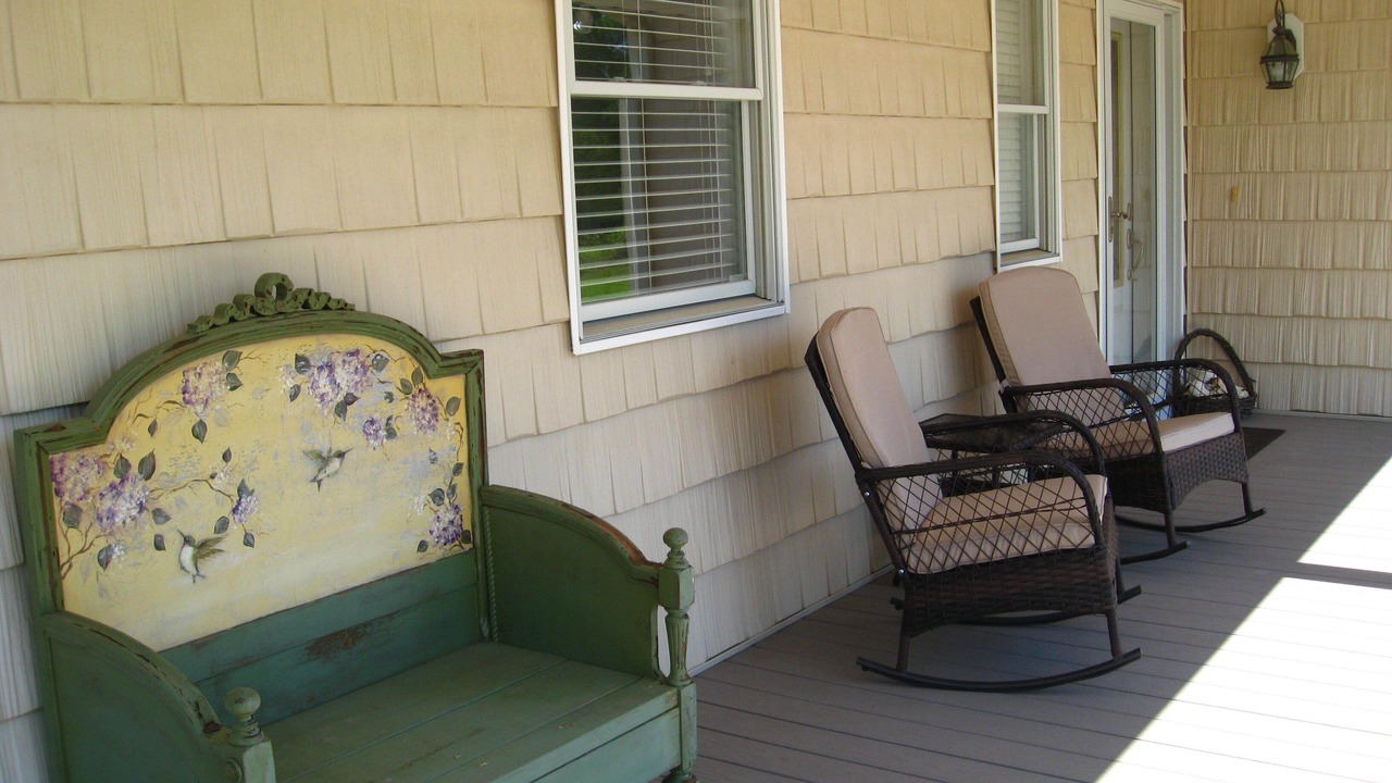 Photo of Outdoor in Onancock