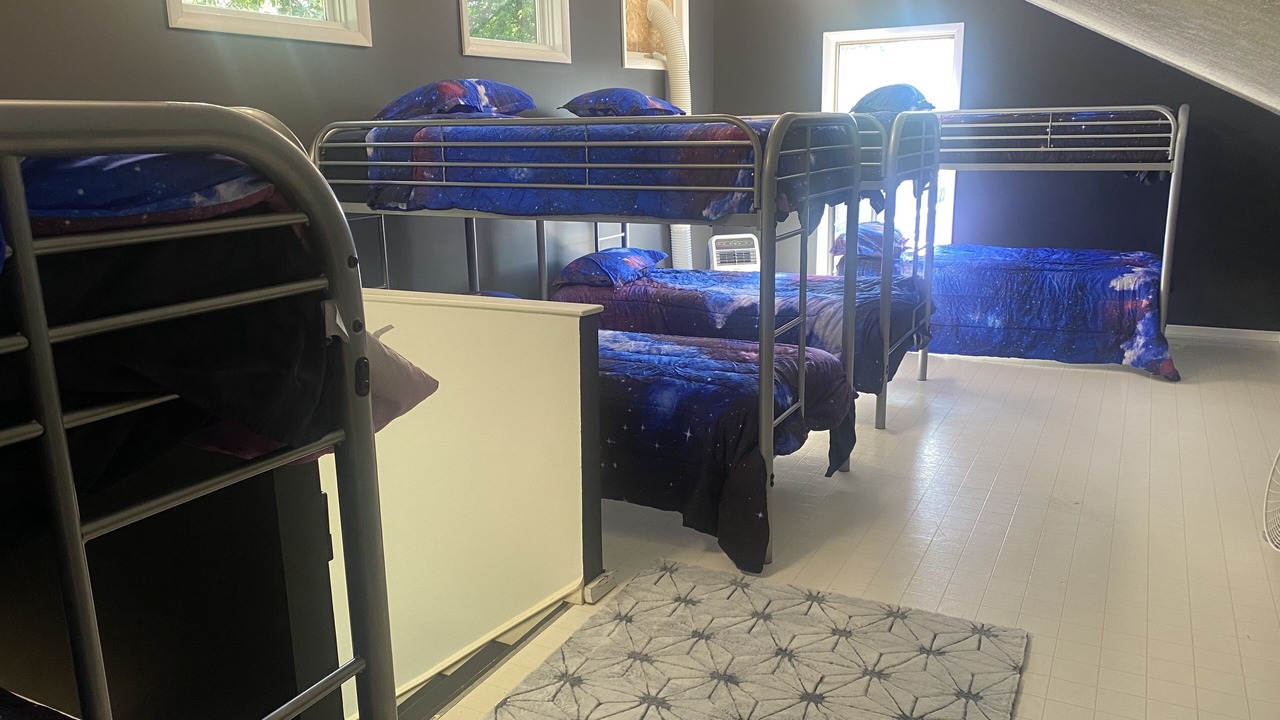 Photo of Bedroom in Benson
