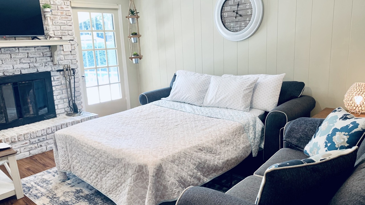 Photo of Livingroom in Mobile