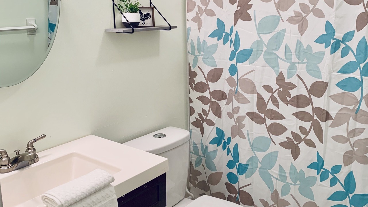 Photo of Bathroom in Mobile