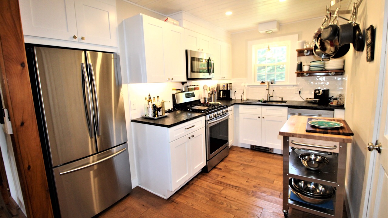 Photo of Kitchen in Brewster