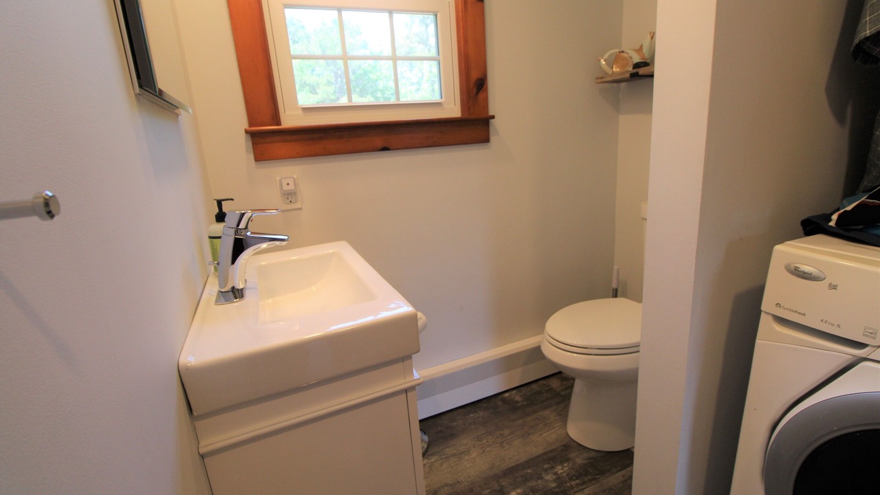 Photo of Bathroom in Brewster