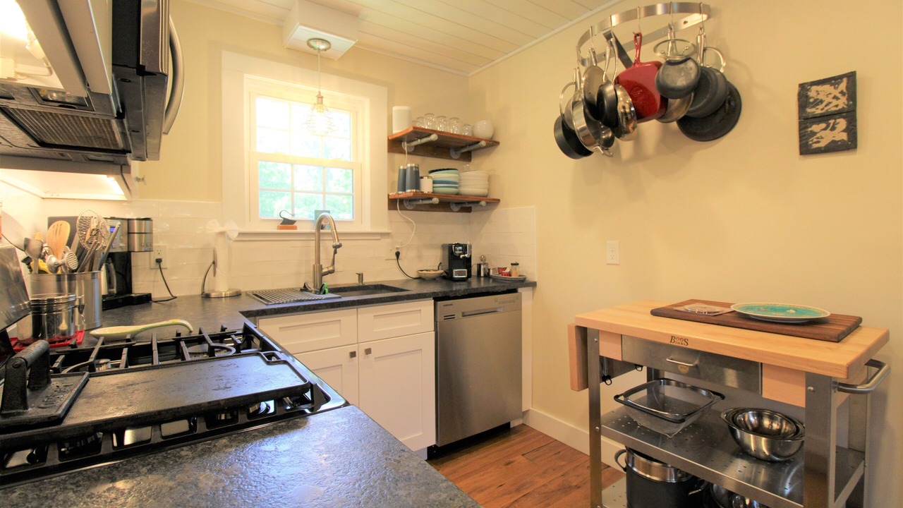 Photo of Kitchen in Brewster